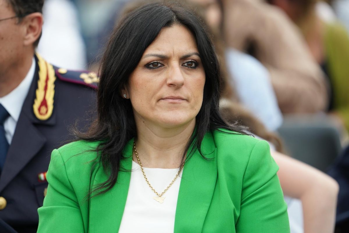 Crisi idrica, Marano (M5s): “Agricoltura siciliana al collasso, gestione emergenza disastrosa”