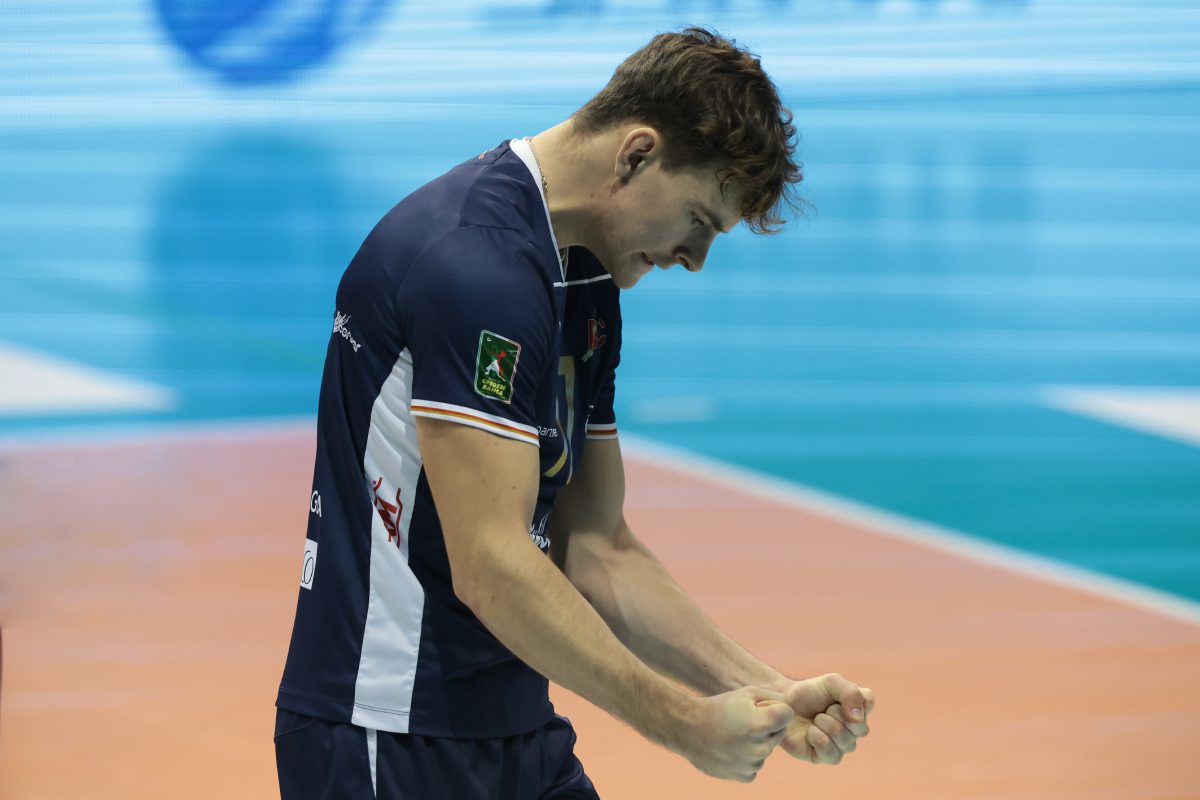 La Sviluppo Sud Catania accoglie Jan Feri: “Pronto a dare il massimo in questa nuova avventura”