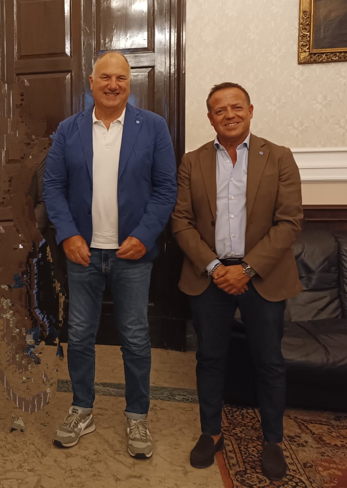 STM, UGL: “Bene lo stanziamento della Regione, prioritaria la tutela dei posti di lavoro”