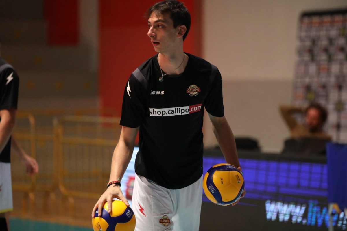 Sviluppo Sud Catania: ufficiale l’arrivo di Cosimo Balestra: “Impaziente di cominciare”