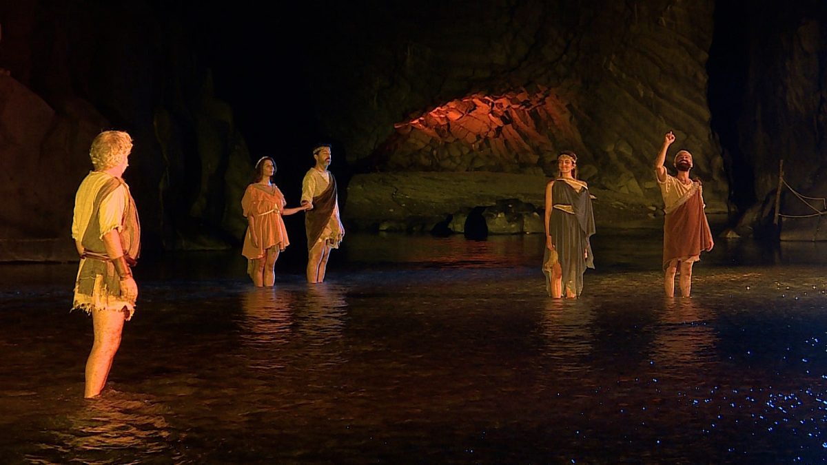 Odissea 2025 è un successo: repliche fino al 7 settembre