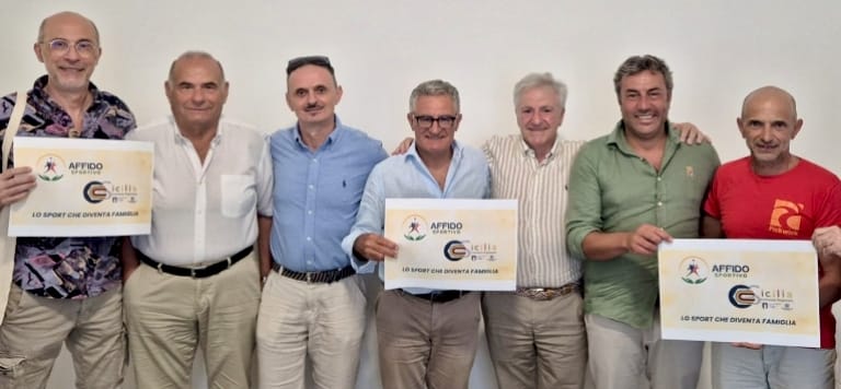 Affido Sportivo, progetto contro la dispersione scolastica e devianza minorile a Catania