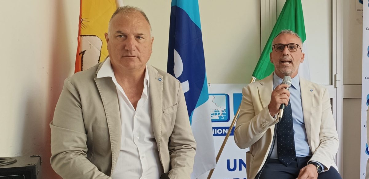 Servizio idrico a Catania, UGL: “Si rischia un disastro economico, ambientale e occupazionale”