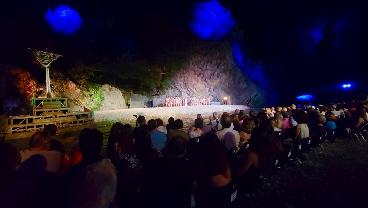 Odissea 2025, recite sospese per maltempo: come recuperarle