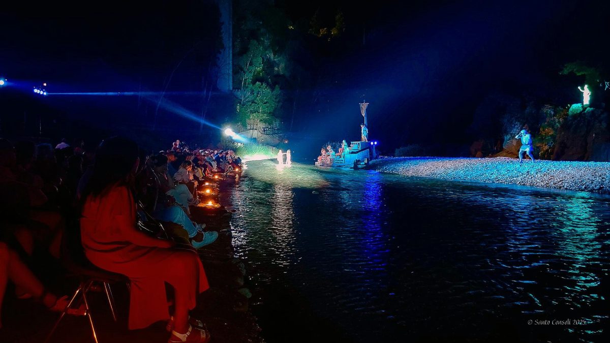 Odissea 2025, “Una straordinaria realtà culturale, eccellenza della Sicilia”