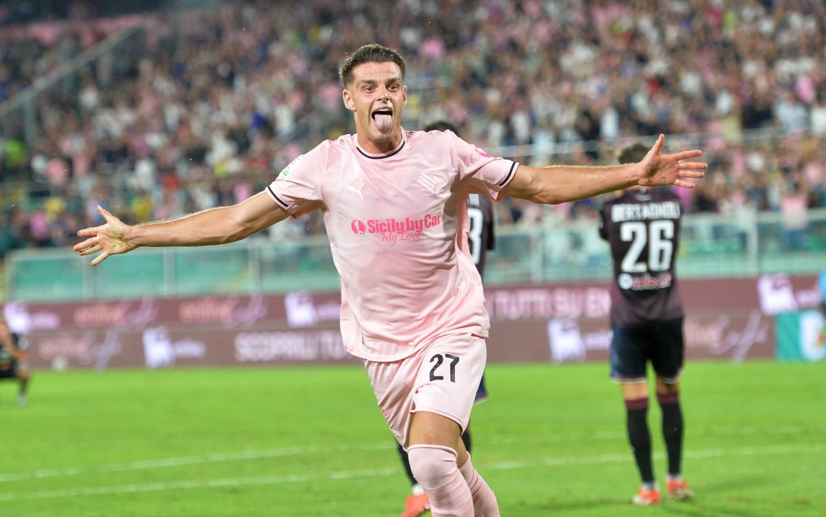 Festa Palermo al Barbera, Pohjanpalo e Pierozzi piegano la Reggiana