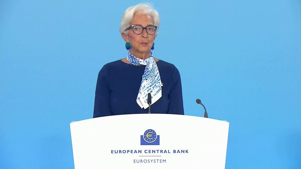 Inflazione media eurozona stabile al 2% a luglio