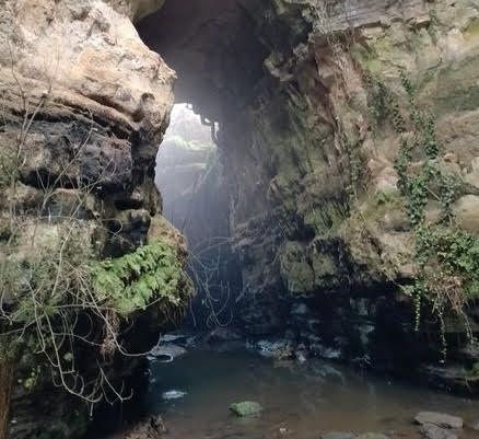 La tendenza di questa estate è l’acquatrekking, anche per chi resta a Roma
