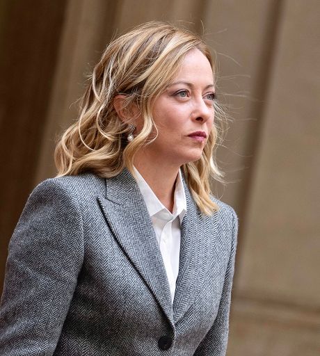 Libia, Meloni vede Erdogan e Dabaiba: impegno per stabilità verso elezioni