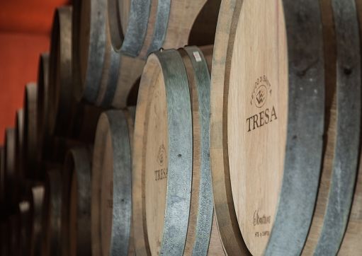 Vitigno autoctono Orisi nel nuovo Disciplinare Terre Siciliane Igt