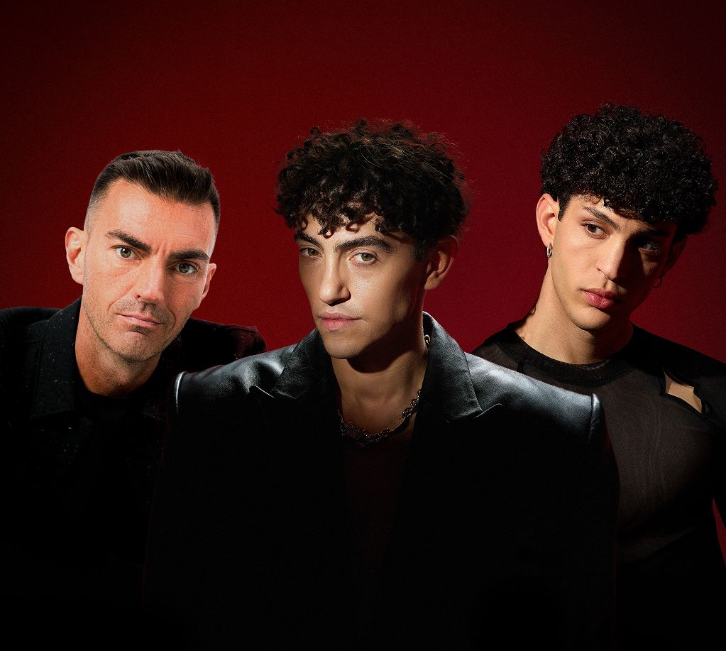 ”Popolare” di Michele Bravi feat.Mida inversione remix