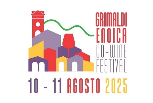 ”Grimaldi Enoica”: un festival per raccontare il vino calabrese