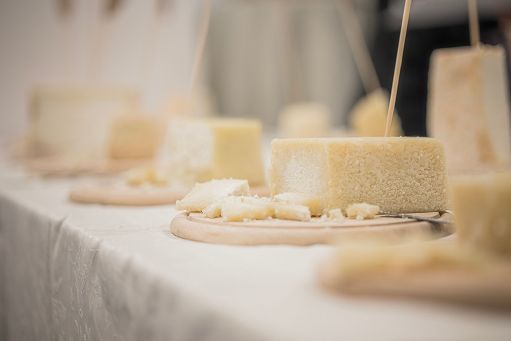 A settembre la Valle Aurina celebra il Graukase tra malghe e caseifici