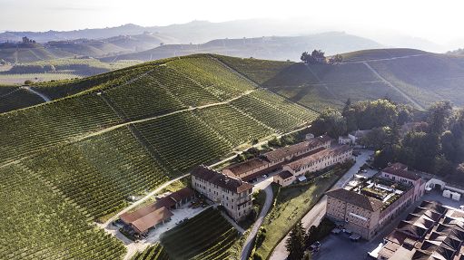 Vino, 8 settembre a Fontanafredda cena solidale per “Serralunga Day”
