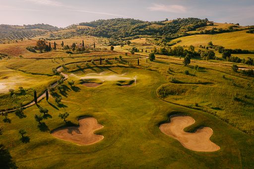 Terme Saturnia punta a diventare riferimento destinazione golf