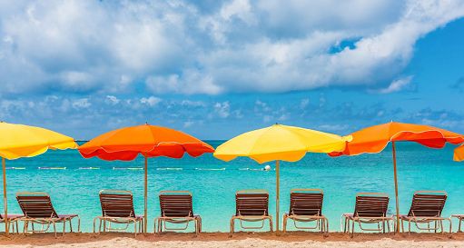 Estate 2025, “Aumenta la richiesta di spiagge specializzate”