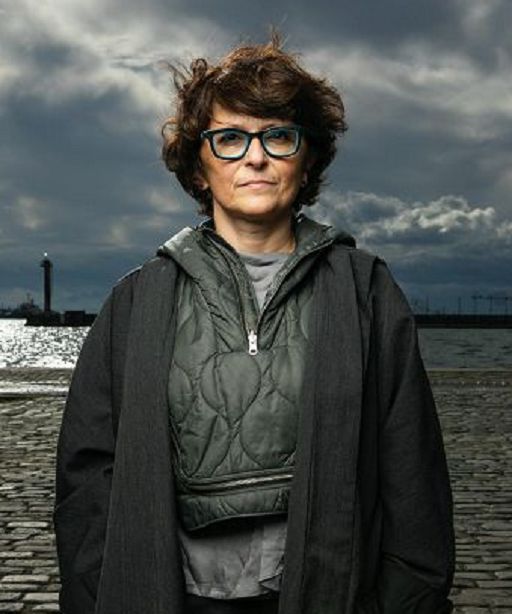 A Venezia regista iraniana Farsi presidente onoraria Bookciak azione!