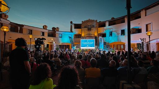 Porto Cervo, dal 5 settembre la quarta edizione di Longevity Fest