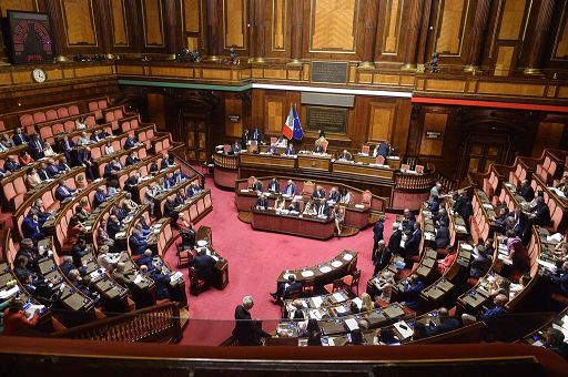 Accolti rilievi Colle a decreto Sport, salta la norma su Sport e Salute