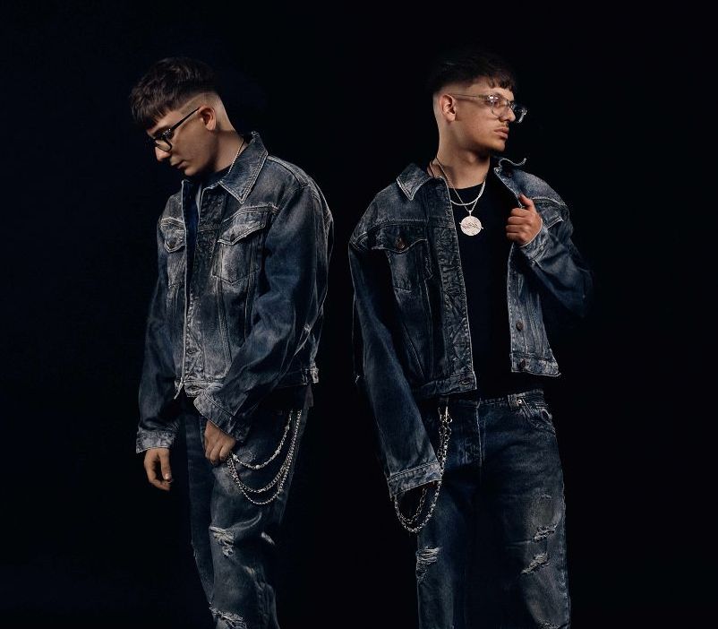 ”No Regular Music 2″ di Sadturs & KIID in vetta alle classifiche