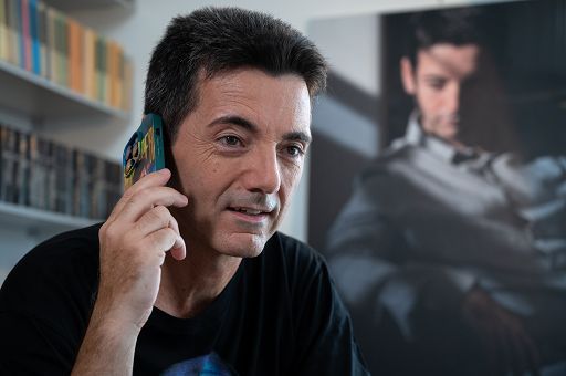 ”Discesa Libera”, Sandro Torella dirige commedia seria sull’Alzheimer