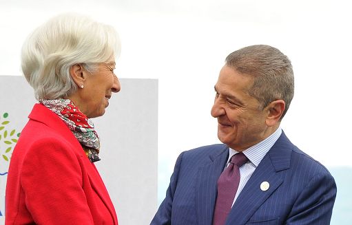 Bankitalia: il Consiglio Bce di ottobre si terrà a Firenze