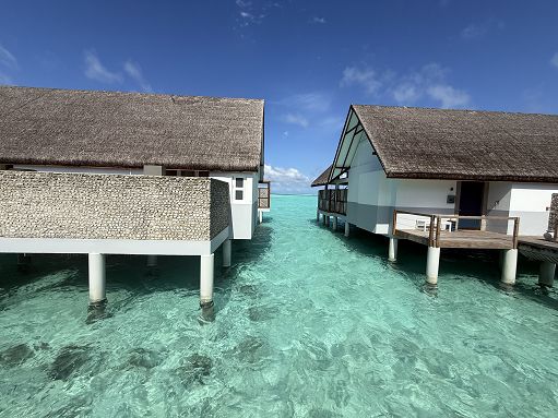 Idee per Viaggiare: le Maldive destinazione sempre in crescita