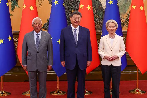 Bce, se Cina dirotta export nell’eurozona un terzo occupati a rischio