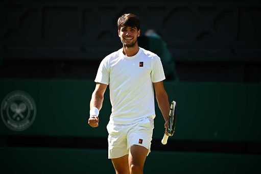 Tennis, Alacaraz: “Obiettivo riprendermi il n.1″