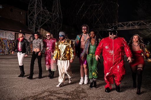 ”Tutta colpa del rock”, l’anteprima in sala il 9 e 10 agosto