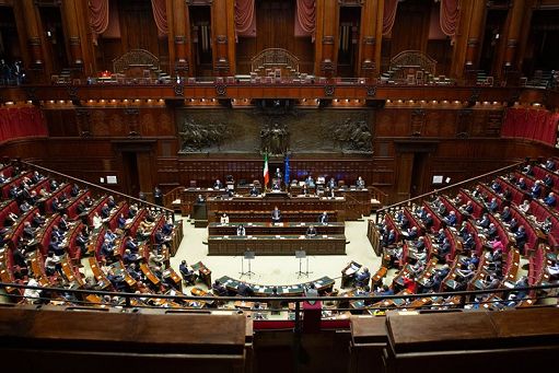 Camere in ferie, a settembre battaglia su Almasri e separazione carriere