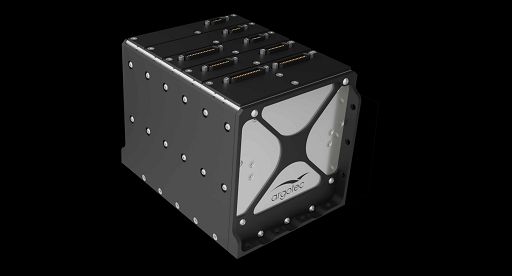 Un cuore elettrico per i satelliti: Argotec ha presentato Curie