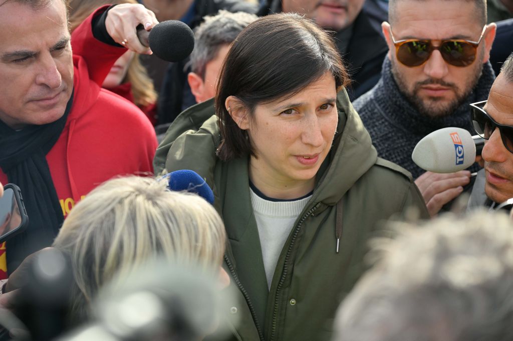 M.O., Schlein: silenzio Meloni su condanna mina credibilità paese