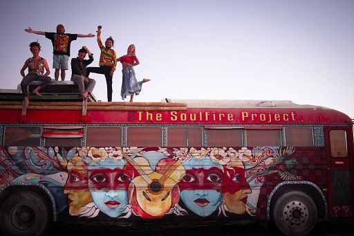 Santa Sofia e i suoi “Vertiginosi equilibri”: il circo che invade l’Appennino