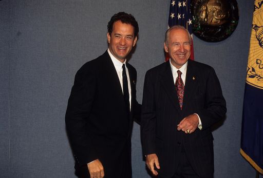 Spazio, addio a Jim Lovell: l’eroe sfortunato di Apollo 13