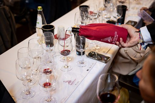 Il Re de Barbaresco: riduciamo produzione vino, ma miglioriamola