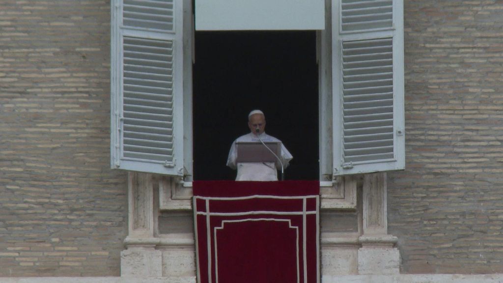 Papa Leone XIV: non perdere nessuna occasione per amare