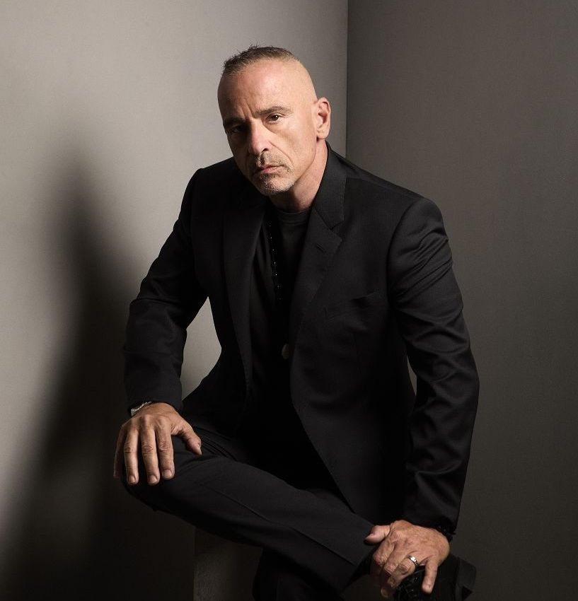 In arrivo “Il mio giorno preferito” nuovo singolo di Eros Ramazzotti