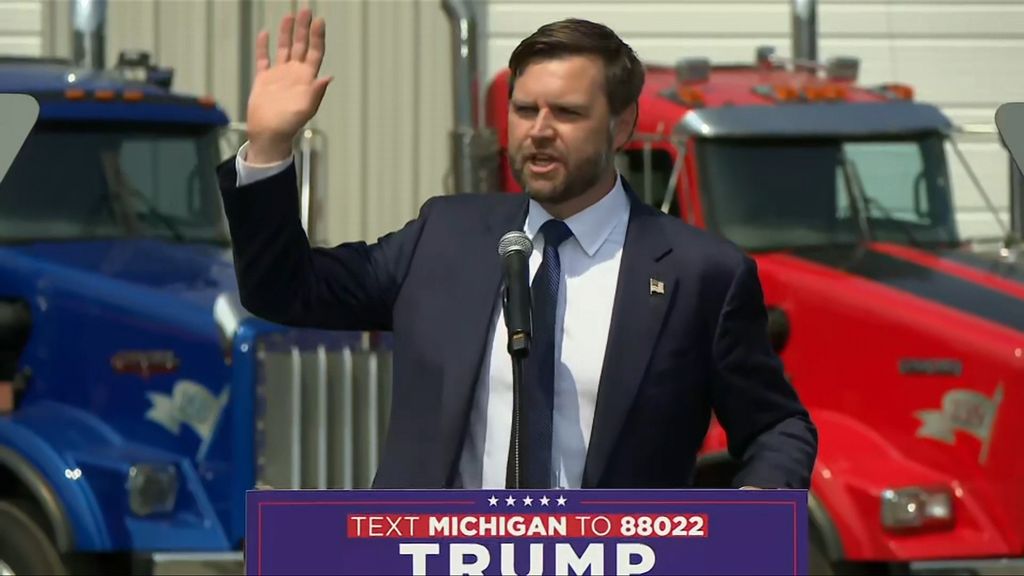 Ucraina, JD Vance: accordo scontenterà sia i russi sia gli ucraini