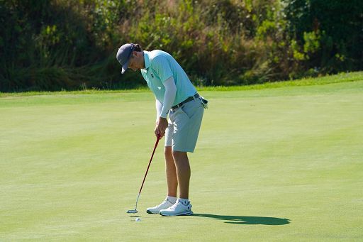 Golf, Irish Challenger: primo titolo per Guillamoundeguy