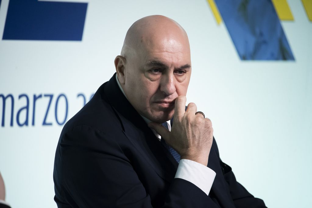 Crosetto:da Europa “volantino nazista”? Mosca ha familiarità si vede