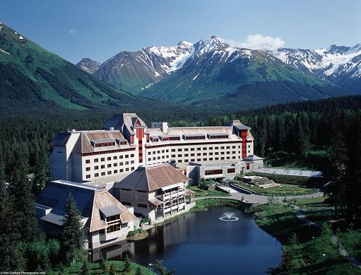 Vertice Trump-Putin potrebbe tenersi in resort a Girdwood