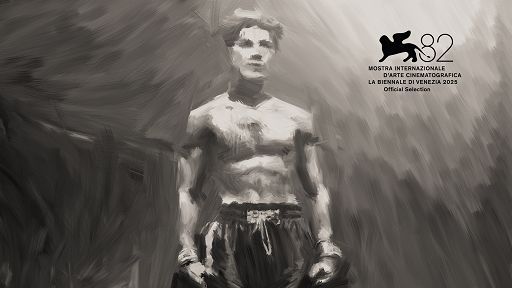 A Venezia82 fuori concorso il film “Rukeli” (nella sezione Orizzonti)