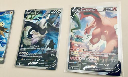 Carte Pokémon, è di nuovo mania: tra passione e investimento