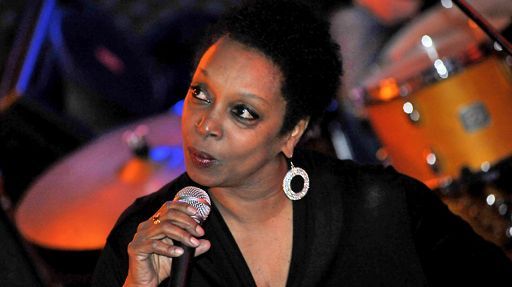 A Roma da New York la voce di Joy Garrison per Jazz and Image