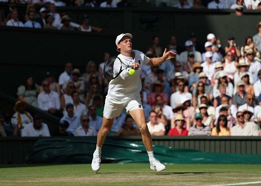 Tennis, Sinner agli ottavi a Cincinnati