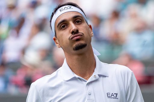 Tennis, Sonego eliminato al terzo turno a Cincinnati