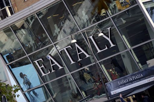 Eataly, i soci approvano un aumento di capitale da 75 milioni