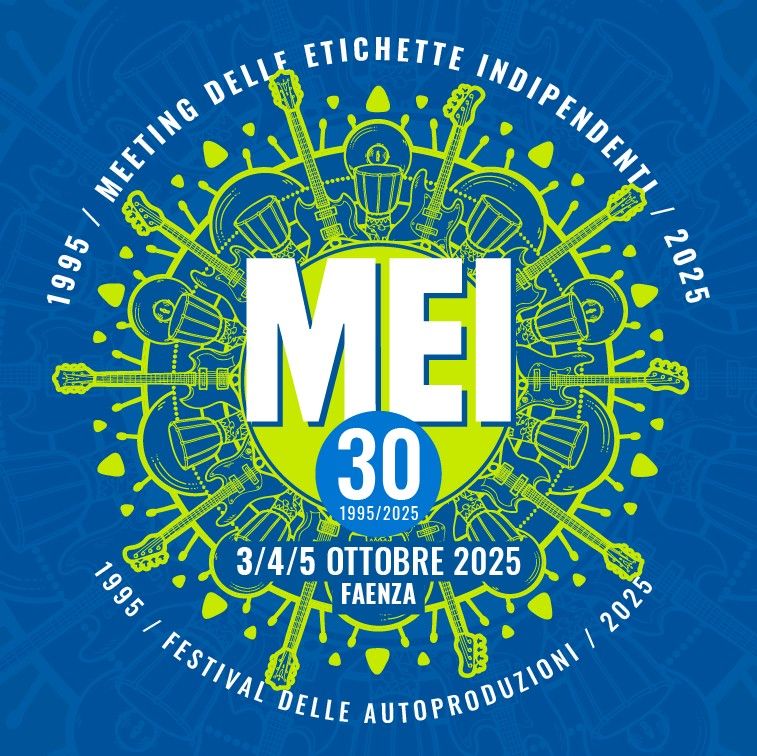 A Faenza torna il MEI – Meeting delle Etichette Indipendenti A Faenza torna il MEI – Meeting delle Etichette Indipendenti