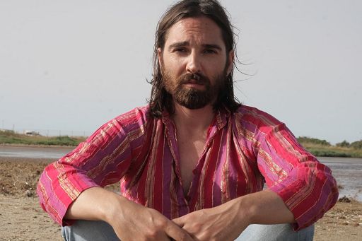 Cinema, al Trapani Film Festival Sud Sound System, Jaka, Raiz